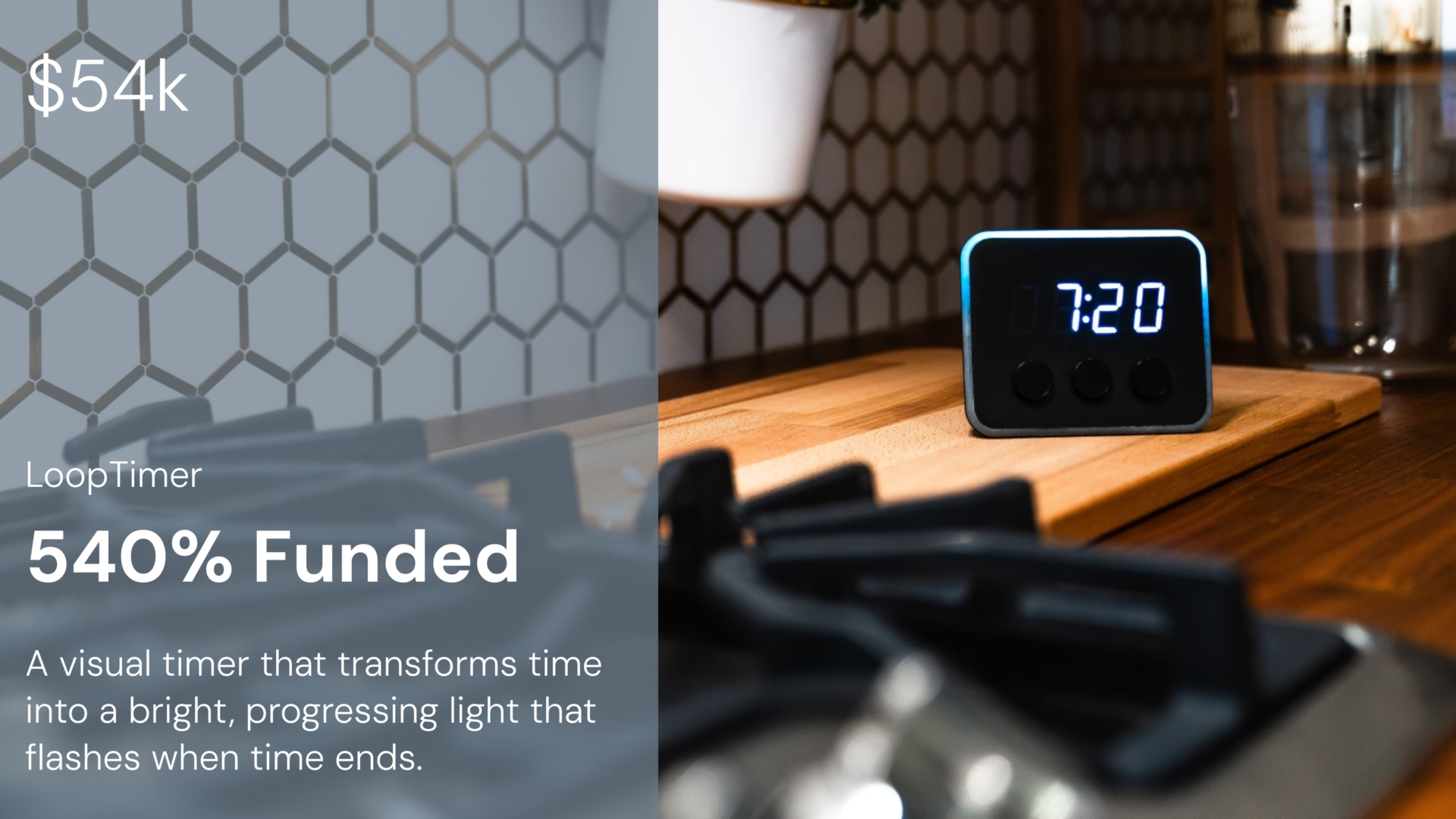 LoopTimer_Slider_Crowdfunding