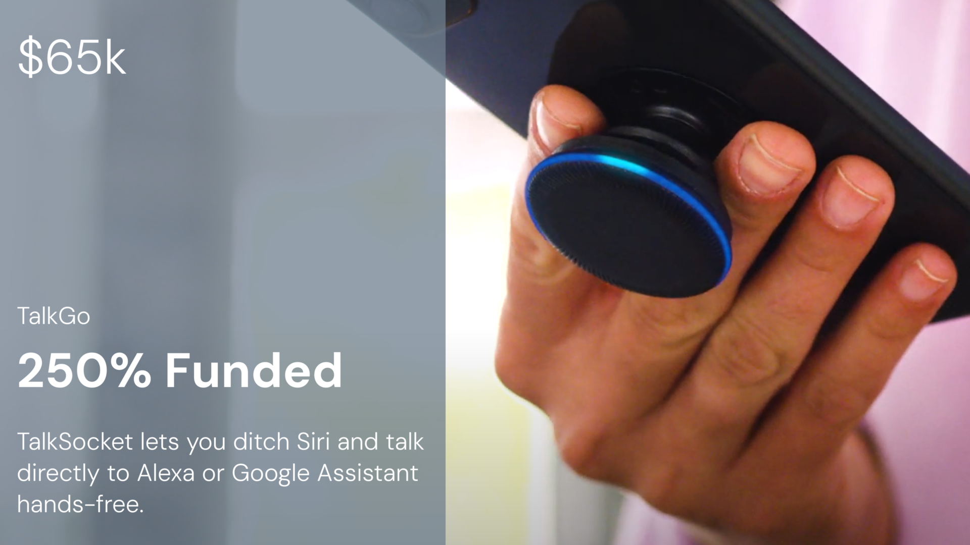 TalkGo_Slider_Crowdfunding